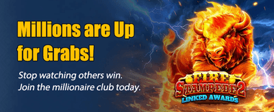 Sign Up For Massive Bonus