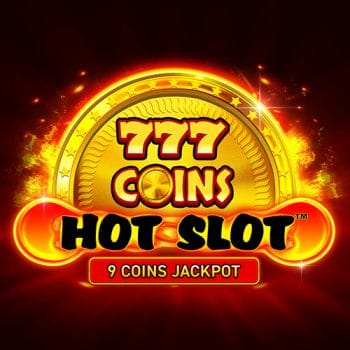 Hot Slot™ 777 Coins screenshot