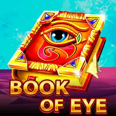 Book of Eye screenshot