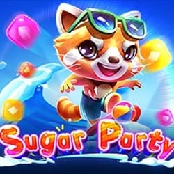 Sugar Party screenshot