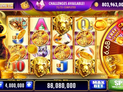 AK Bet Casino Games