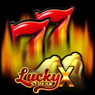 Lucky Streak X screenshot