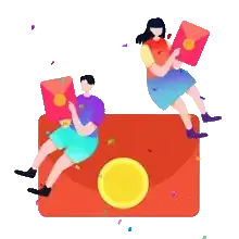 Daily Naija Bonus Wheel welfare icon