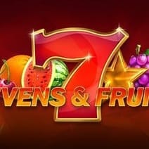 Seven and Fruits screenshot