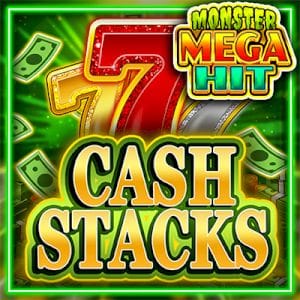 Cash Stacks screenshot