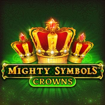 Mighty Symbols™ Crowns screenshot
